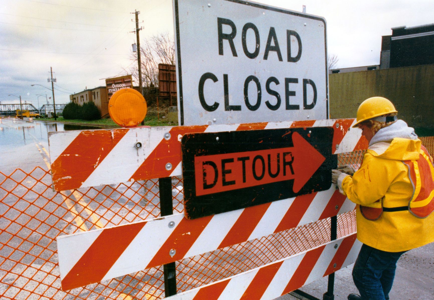 19930420 -- Davenport, Iowa